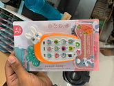 Baby Phone Toy